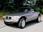 BMW Z18 Concept 1995 года